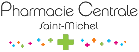 Pharmacie Centrale Saint-Michel 