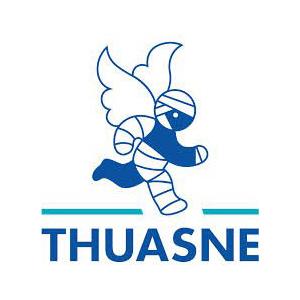 logo Thuasne