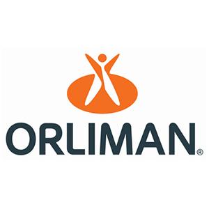 logo ORLIMAN