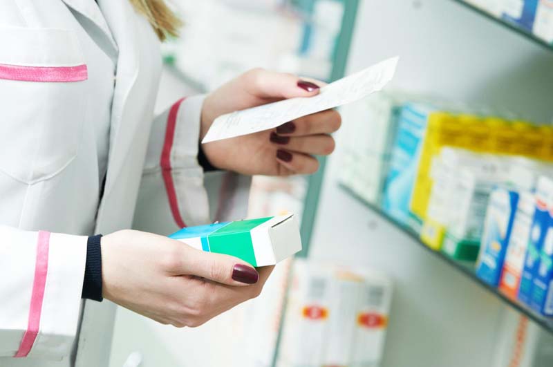 Pharmacien Saint-Michel-sur-Orge