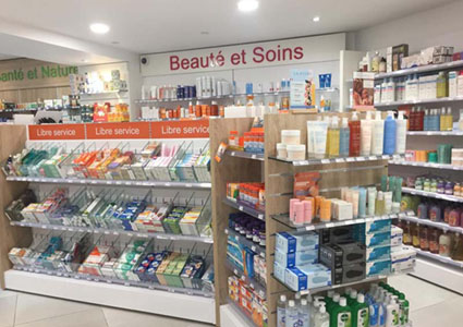 Service parapharmacie Saint-Michel-sur-Orge